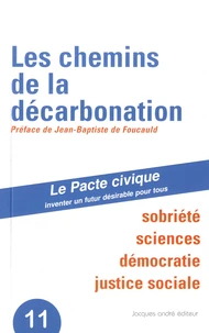 Les Chemins de la décarbonation