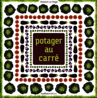 Potager au carré
