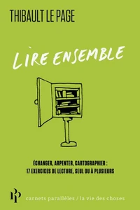Lire ensemble