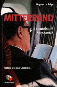 Mitterrand
