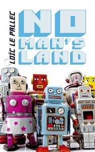No Man's Land