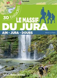 Le massif du Jura
