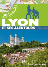Lyon et ses alentours