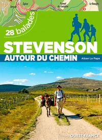 Stevenson, autour du chemin