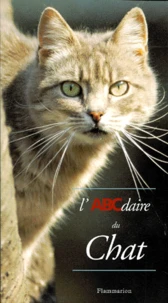 L'ABCdaire du chat