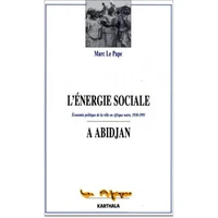 L'énergie sociale à Abidjan