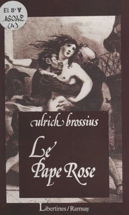 Le Pape rose