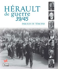 Hérault de guerre 39/45