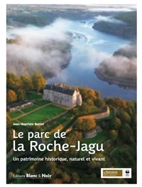 Le parc de la Roche-Jagu