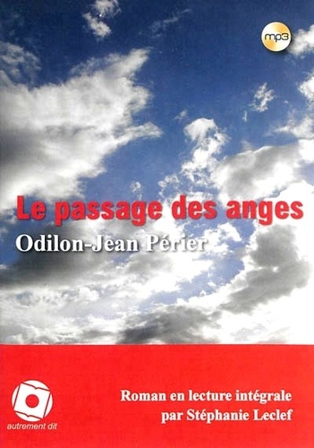 Odilon-Jean Périer - Le passage des anges. 1 CD audio MP3