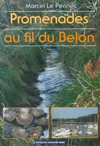 Promenades au fil du Bélon