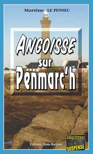 Angoisse sur penmarc'h