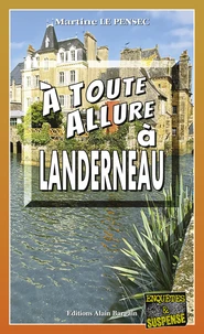 A toute allure à Landerneau