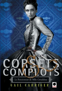 Corsets et complots