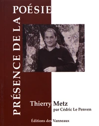 Thierry Metz
