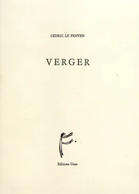 Verger