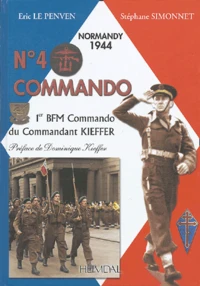 N° 4 Commando