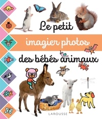  Cogumelo Club - Le petit imagier photos : les bébés animaux.