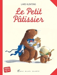 Lars Klinting - Le Petit Pâtissier.