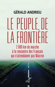 Le peuple de la frontière