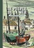 Marc Elder - Le peuple de la mer.