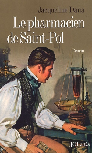 Le pharmacien de Saint-Pol - Occasion