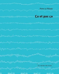 Ça et pas ça