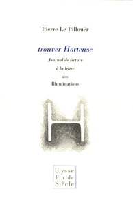 Trouver Hortense