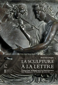 La sculpture à la lettre