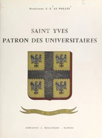 Saint Yves, patron des universitaires
