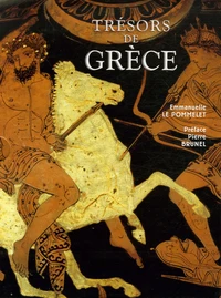 Trésors de Grèce