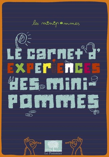  Le Pommier - Le carnet d'expériences des minipommes.