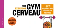 Mes exercices Gym cerveau