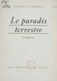 Le paradis terrestre