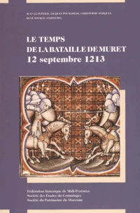 Le temps de la bataille de Muret