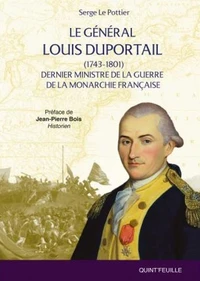 Le général Louis Duportail (1743-1801)