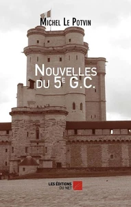 Nouvelles du 5e GC