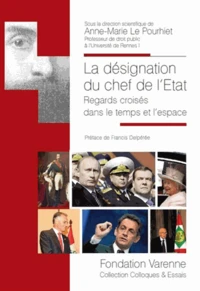 La désignation du chef de l'Etat