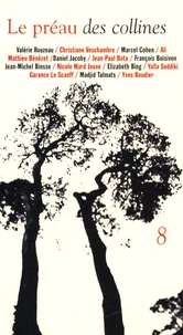 Le Préau des collines N° 8