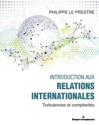 Introduction aux relations internationales