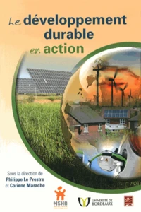 Le développement durable en action