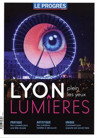 Lyon lumières