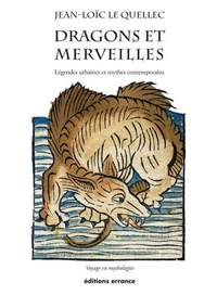 Dragons et merveilles