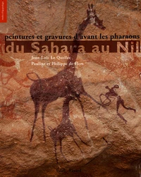 Du Sahara au Nil