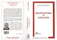 Employés de bureau et syndicalisme
