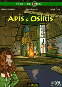 Apis & Osiris