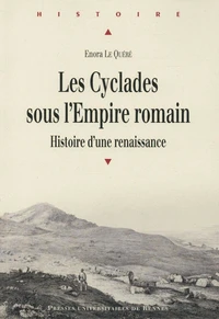 Les Cyclades sous l'Empire romain