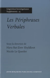 Les Périphrases Verbales
