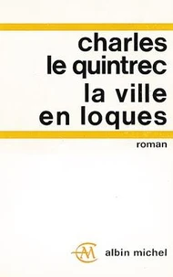 La ville en loques