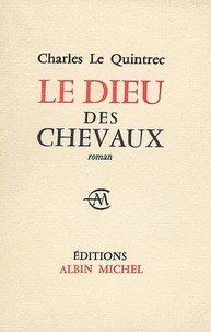 Le Dieu des chevaux